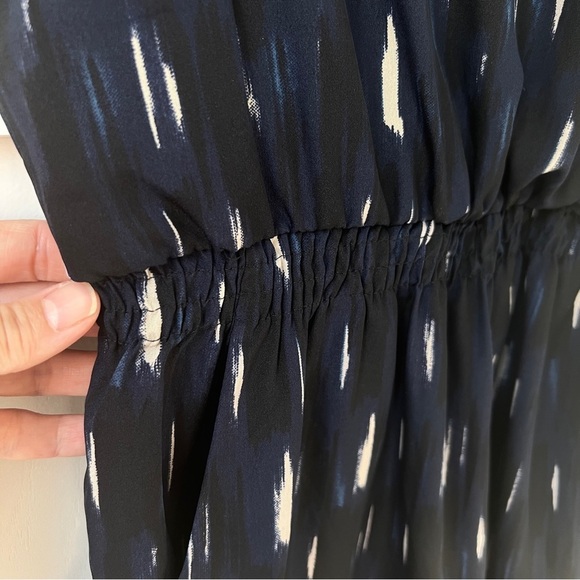 Stitchfix RD Style Zetta V-neck Romper NWT - Picture 5 of 12